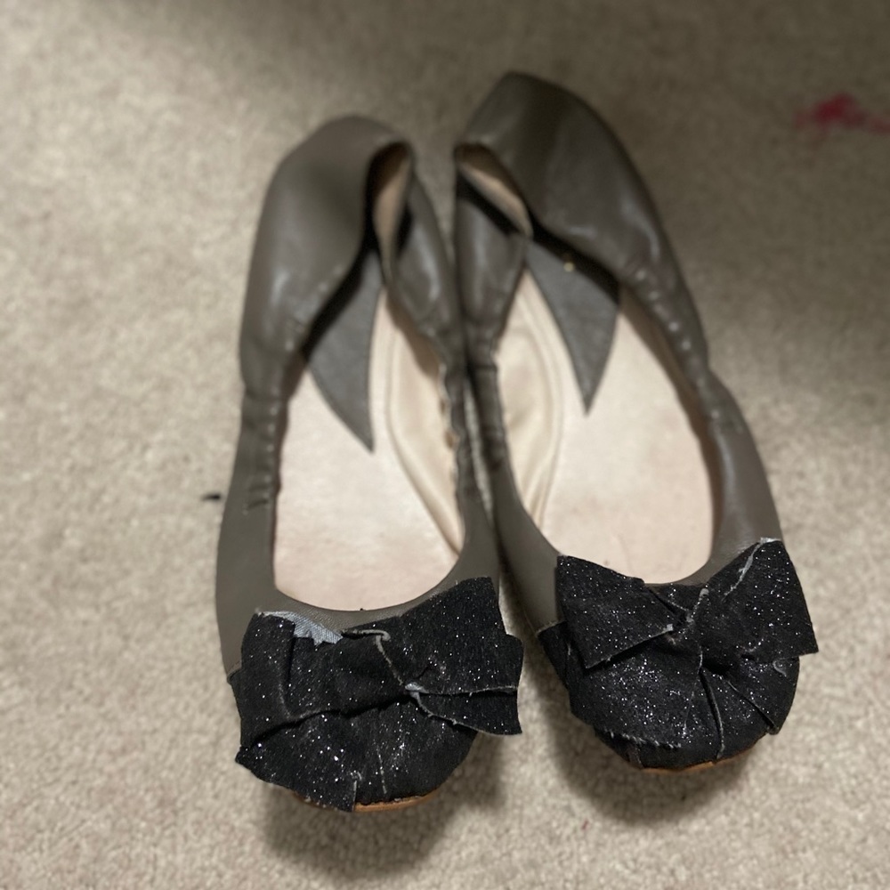 Flats